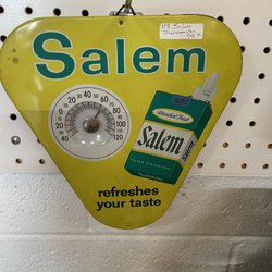 Circle A Antique Mall