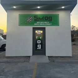 Smog Masters - Smog check 89108