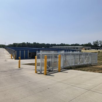 Bearcat Storage - Florence - Self Storage Near Me - Florence, Kentucky