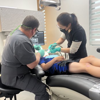 Gardenia Dentistry - General Dentistry Near Me - Aubrey, Texas Gardenia Dentistry - General Dentistry Near Me - Aubrey, Texas