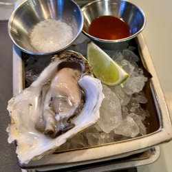 Llamber - Black pearl oyster
