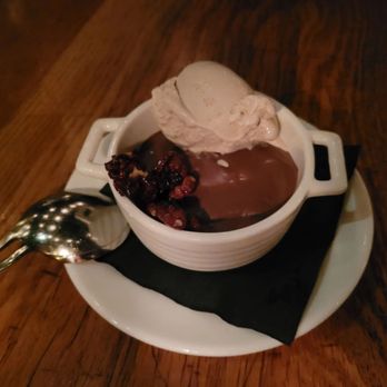 Firefly - Chocolate - New American Near Me - Studio City, California Firefly - Chocolate - New American Near Me - Studio City, California