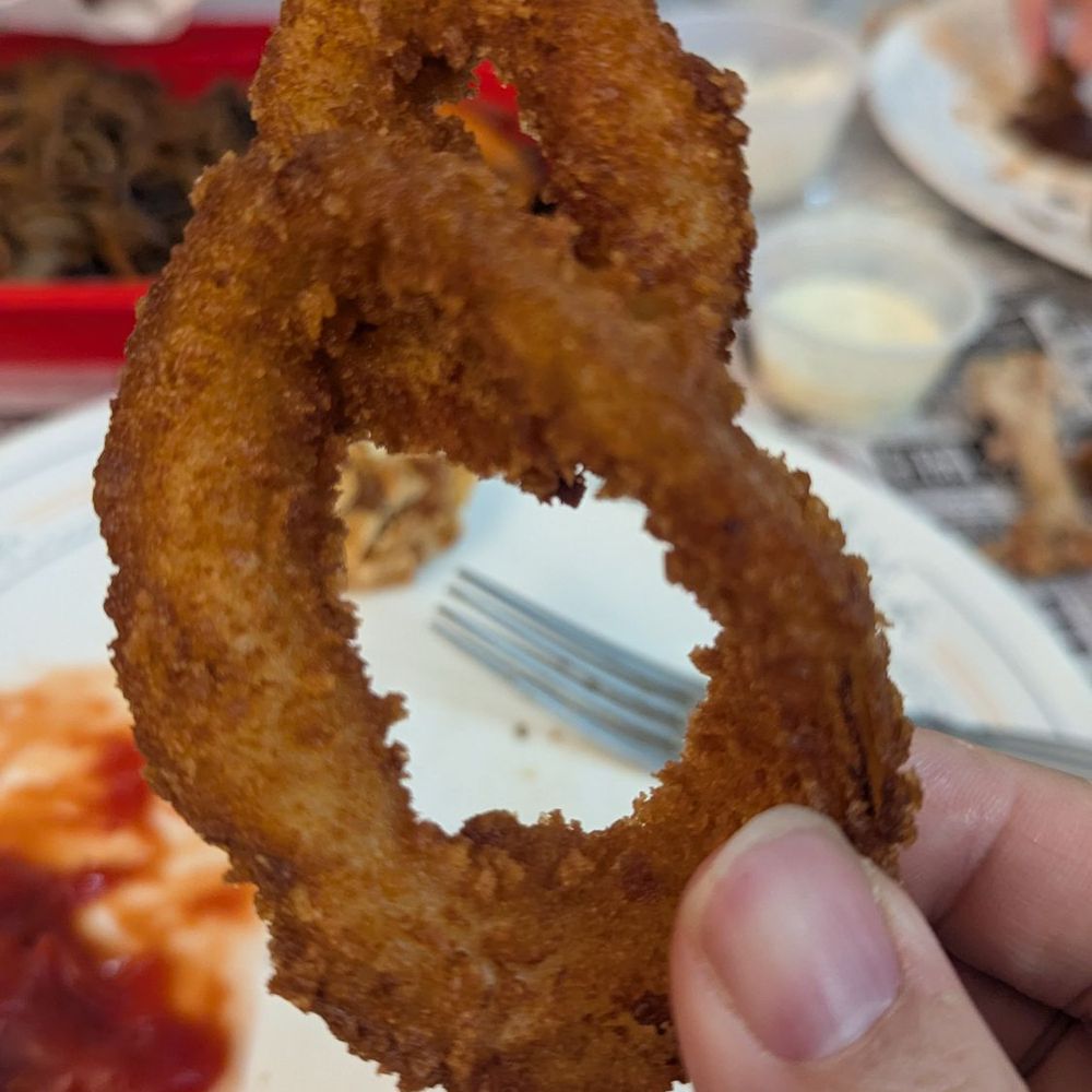 Bonchon - Chicken Wings Near Me - Brooklyn, New York
