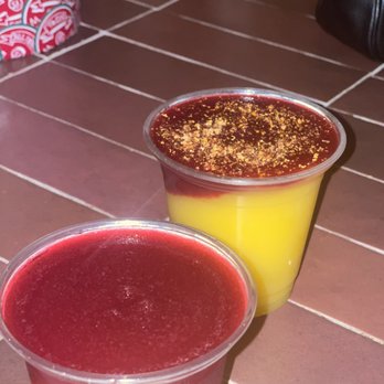 Tacos Vs Burritos - hibiscus passion fruit margs - Breakfast & Brunch Near Me - Miami, Florida Tacos Vs Burritos - hibiscus passion fruit margs - Breakfast & Brunch Near Me - Miami, Florida