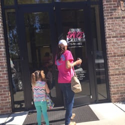 Cumming Dance Academy