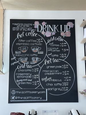Third Cliff Bakery by null