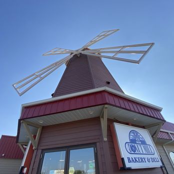 The Donut Mill - Sandwiches Near Me - Red Deer County, Alberta
