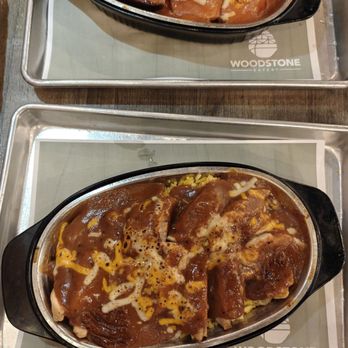 Woodstone Eatery - Asian Fusion Near Me - Markham, Ontario