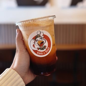 Ten Hut - Thai Tea - Pubs Near Me - Temecula, California Ten Hut - Thai Tea - Pubs Near Me - Temecula, California
