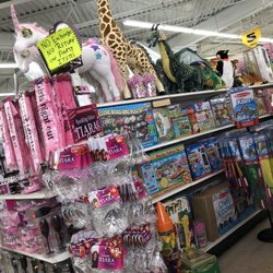 99 Cent Discount World - Kids toys and fun items