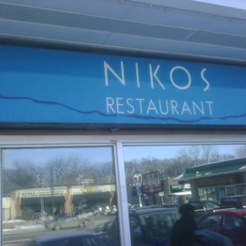 Niko's Restaurant - Greek Near Me - Winnipeg, Manitoba