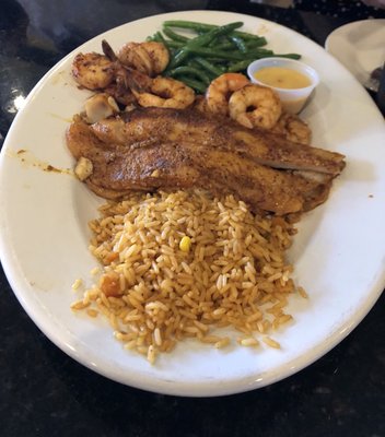 Cousins Lebanese Cuisine by null