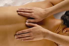 Joyce Sears Massage Therapy Logo