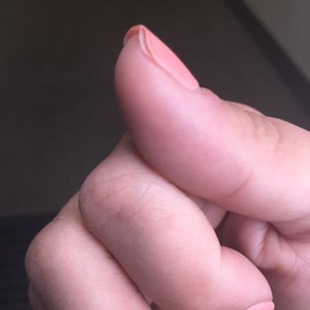Joy Nails & Spa - After less than a week my gel by Jessica is coming off =( - Waxing Near Me - Whittier, California Joy Nails & Spa - After less than a week my gel by Jessica is coming off =( - Waxing Near Me - Whittier, California
