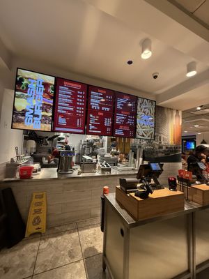 Smashburger by null