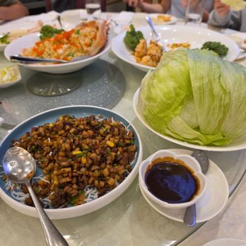 Neptune Palace Seafood Restaurant - Seafood Near Me - Vancouver, British Columbia Neptune Palace Seafood Restaurant - Seafood Near Me - Vancouver, British Columbia
