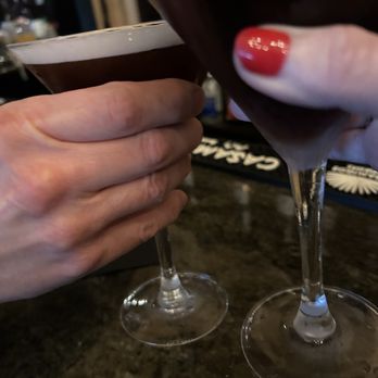 Rocco's - Cheers - Steakhouses Near Me - Newtown, Pennsylvania