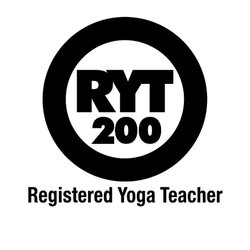 Reja Joy Yoga Studio - Rev RejaJoy is Registered with Yoga Alliance