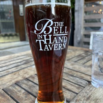 The Bell In Hand - Lounges Near Me - Boston, Massachusetts The Bell In Hand - Lounges Near Me - Boston, Massachusetts