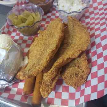 CATFISH SAM’S - Updated February 2026 - 146 Photos & 212 Reviews - 2735 ...