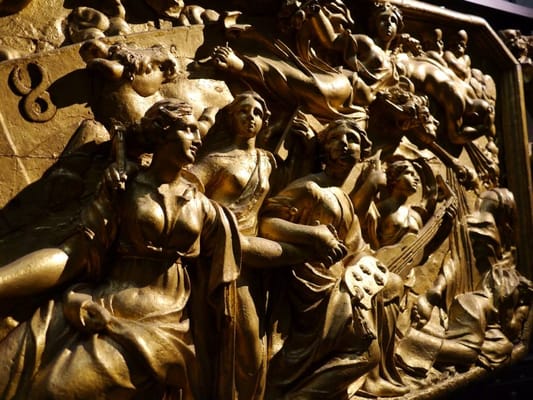 Musée de la Marine by null