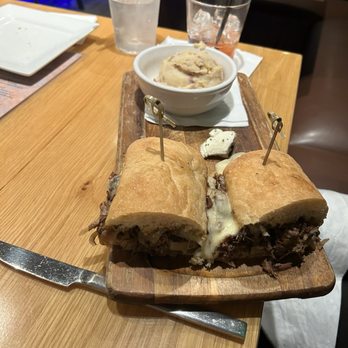 The Lucky Screw - Brisket - Cocktail Bars Near Me - Fort Myers, Florida