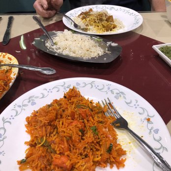 Punjab Palace - SHRIMP BIRYANI - Indian Near Me - Riverside, California Punjab Palace - SHRIMP BIRYANI - Indian Near Me - Riverside, California