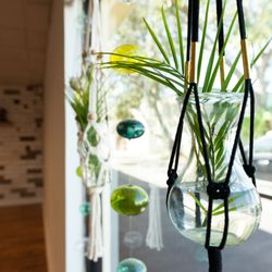 Jupiter Bliss Yoga & Massage
