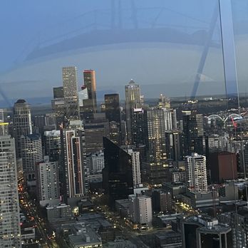 Space Needle - View from the Needle - Landmarks & Historical Buildings Near Me - Seattle, Washington Space Needle - View from the Needle - Landmarks & Historical Buildings Near Me - Seattle, Washington