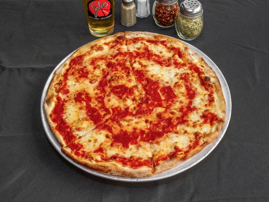 John's Pizzeria of Times Square by null