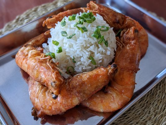 KUSINA A Pinoy Turo Turo Restaurant by null