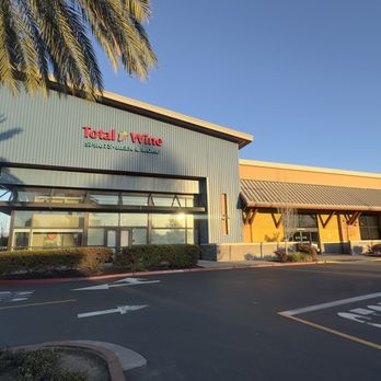 Total Wine & More - Front of store, Toral Wine at Almaden Ranch. - Tobacco Shops Near Me - San Jose, California Total Wine & More - Front of store, Toral Wine at Almaden Ranch. - Tobacco Shops Near Me - San Jose, California