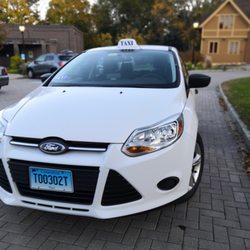IR Taxi