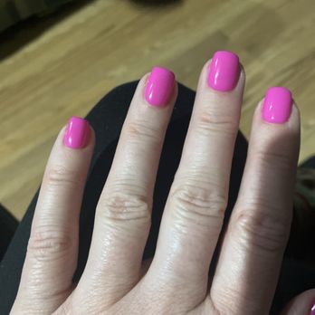 Jade Nails and Spa - Nail Salons Near Me - Marlton, New Jersey