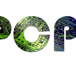 PCP - PCP Logo