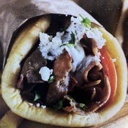 Gyro Gyro