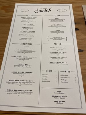 Brewery Saint X by null