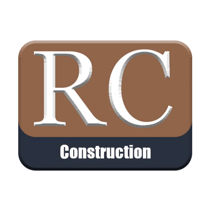 Slide of RC Construction Services