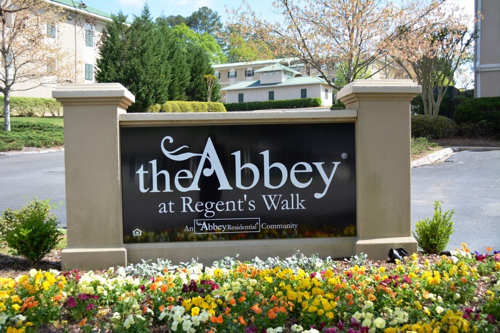 THE ABBEY AT REGENTS WALK Updated September 2024 27 Photos 726