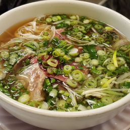 2. Short Rib Special Combo / Pho Suon Bo ($22.75) 2. Short Rib Special Combo / Pho Suon Bo ($22.75)