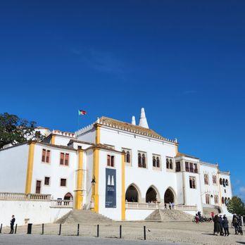Palácio Nacional de Sintra - Amazing! - Museums Near Me - Sintra, 11