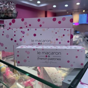 Le Macaron French Pastries - Macarons Near Me - Laguna Beach, California Le Macaron French Pastries - Macarons Near Me - Laguna Beach, California