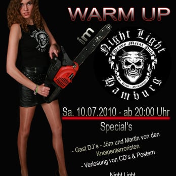 Night Light - Pubs Near Me - Hamburg, HH Night Light - Pubs Near Me - Hamburg, HH