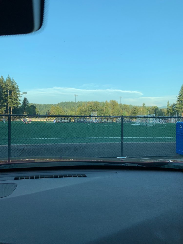 Preston Athletic Fields & Park, Preston Roadtrippers