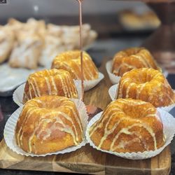 Marilyn's Bakery