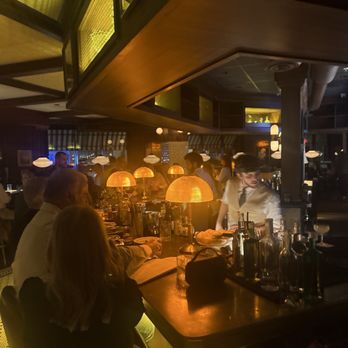 Corner Chophouse - Steakhouses Near Me - Winter Park, Florida