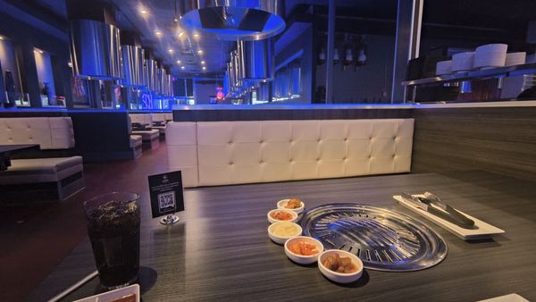 Gen Korean BBQ by null