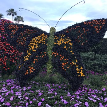 Epcot Festival Center - Festivals Near Me - Orlando, Florida