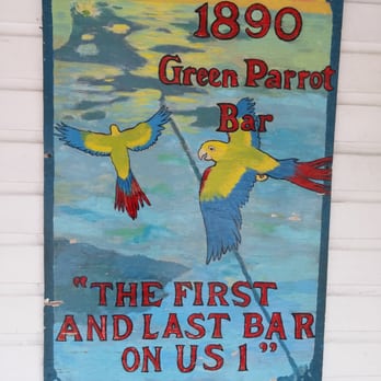 Green Parrot - Dive Bars Near Me - Key West, Florida Green Parrot - Dive Bars Near Me - Key West, Florida