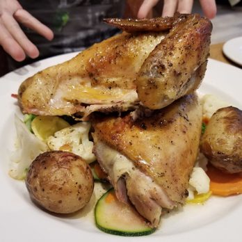 Jack's Restaurant & Bar - Mary's chicken - Breakfast & Brunch Near Me - Newark, California
